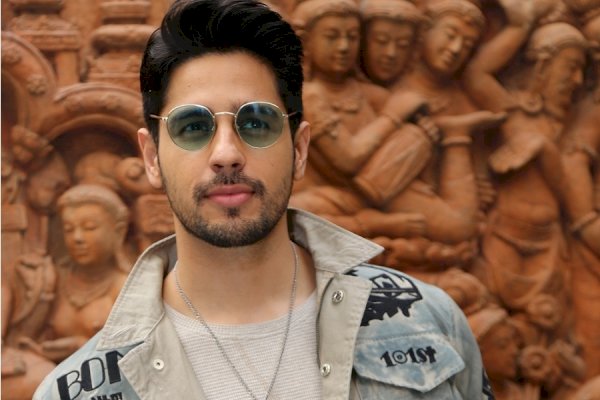 Sidharth Malhotra: Started appreciating my family when I came to Mumbai