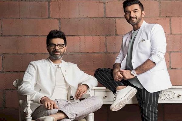 Sachin-Jigar on music centric films in Bollywood