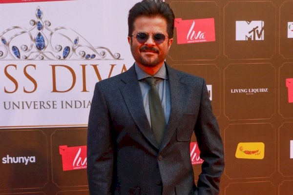 Anil Kapoor: Labels never really mattered to me