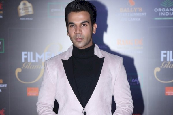 Rajkummar Rao is waiting for directors to say 'action'