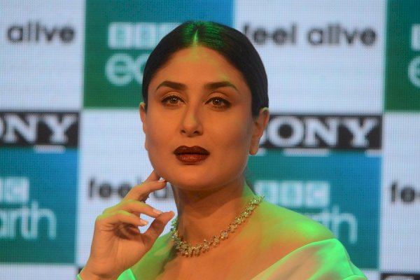 Kareena completes 20 years in Bollywood, shares memories of first film