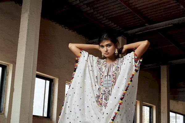 Dip in fashion world market: Payal Singhal