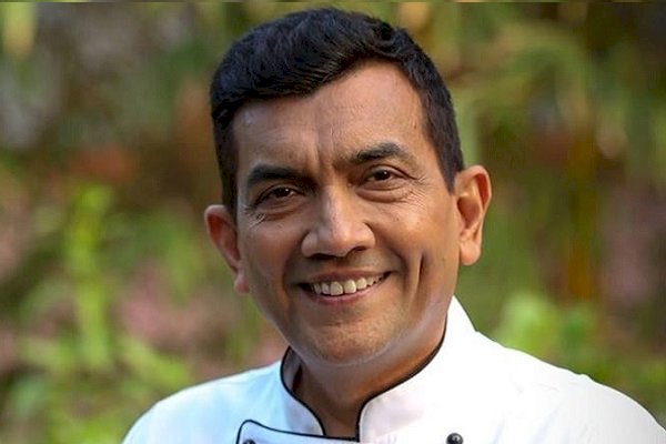 Chef Sanjeev Kapoor: Home-cooking is the healthiest cooking