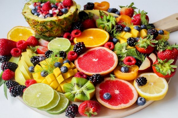 Add fruit, veggies and grains to diet to reduce type 2 diabetes risk