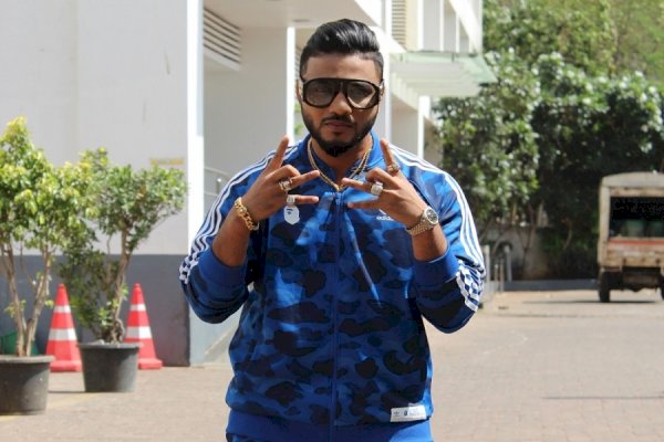 Raftaar: India has a fair share of favouritism and nepotism