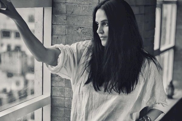 Neha Dhupia: Motherhood taught me selflessness