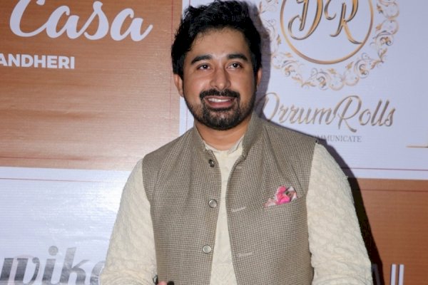 Rannvijay Singha looking forward to virtual home sporting event