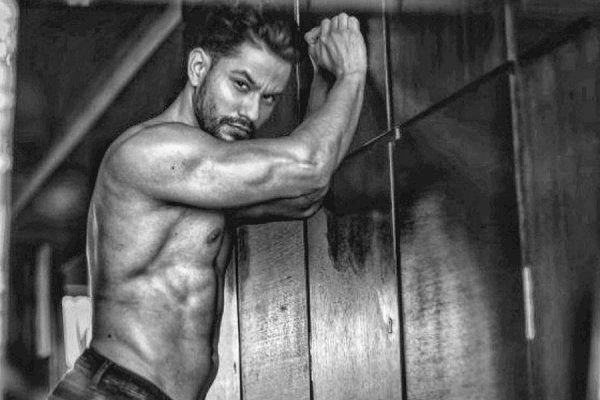 Kunal Kemmu misses his gym days