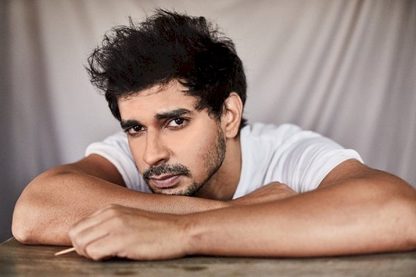 Tahir Raj Bhasin decodes his Bollywood gameplan