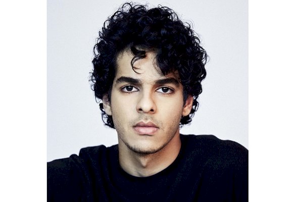 Ishaan Khatter: Not irked to be recognised as Shahid Kapoor's brother