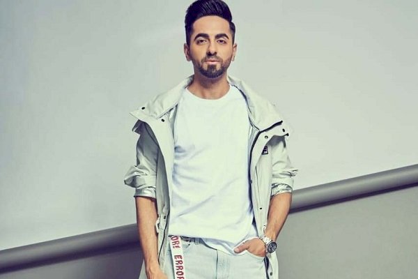 Ayushmann Khurrana plays a cross-functional athlete in next film