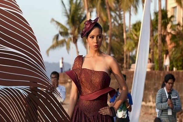 India Beach Fashion Week goes virtual this year