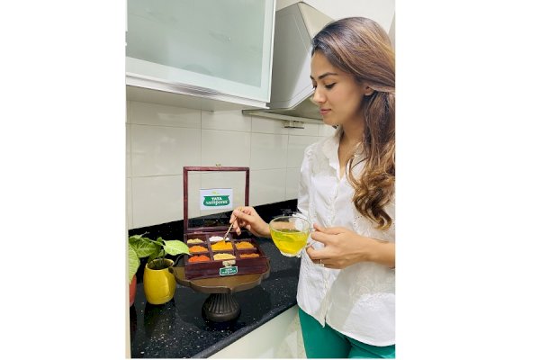 Mira Kapoor on food, health and more