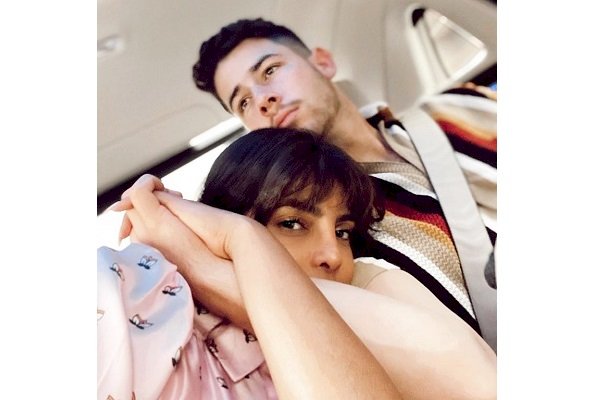 Priyanka to Nick Jonas: My forever guy