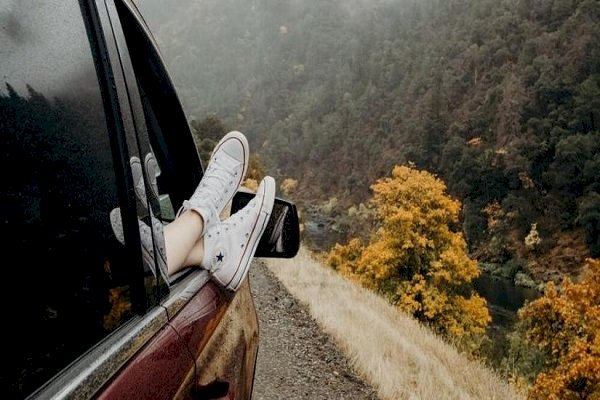 Destinations for road trips from Delhi