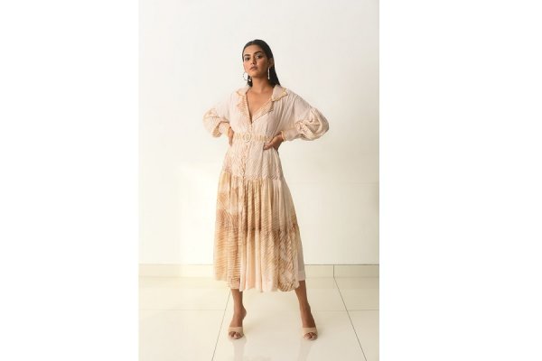 LAKMÉ FASHION WEEK LAUNCHES 3 DESIGNER LABELS FOR NEW GENNEXT BATCH OF LAKMÉ FASHION WEEK 2020