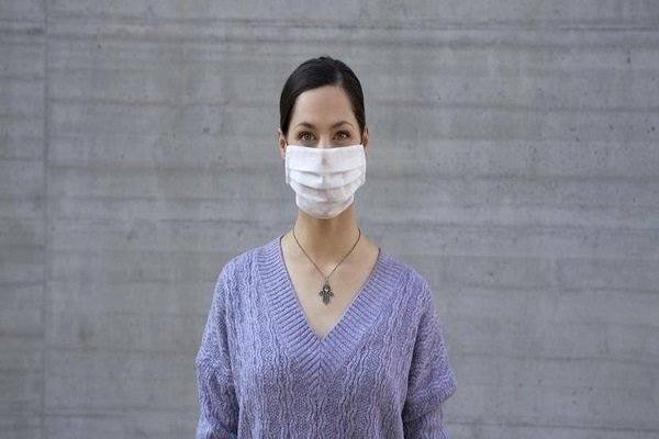 Breathing problems key reason for not wearing masks: Study