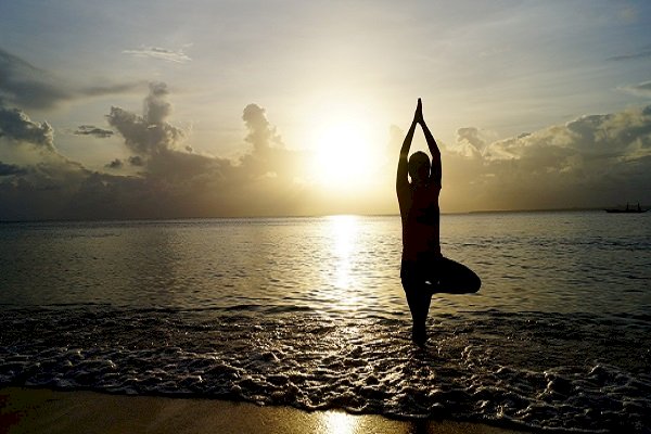 Yoga and meditation reduce chronic pain: Study