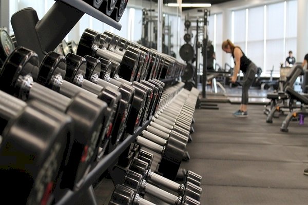 Don't wait for gyms to reopen, exercise daily for at least 30 mins