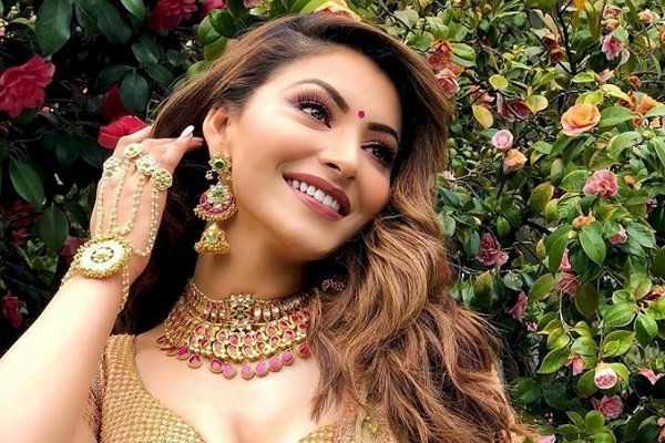 Urvashi Rautela to be showstopper at Arab Fashion Week