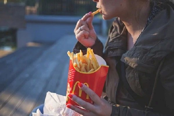 Fast food picks for people with diabetes