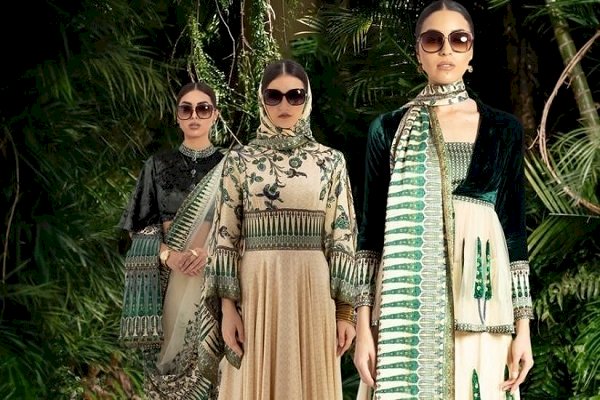 India Runway Week announces virtual edition