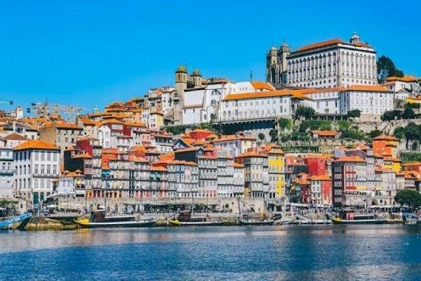 Portugal 'invites' Indian travelers to the 'country of contrasts'