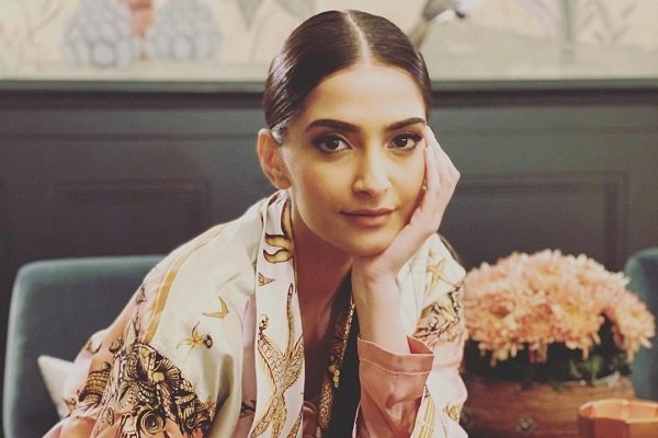 Sonam Kapoor: My style statement is my self-expression