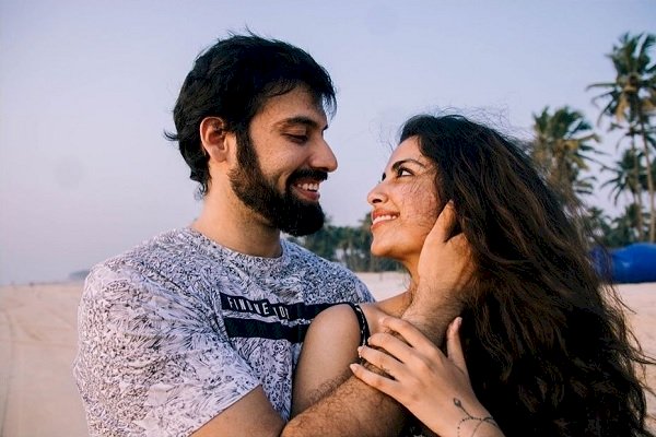 Balika Vadhu actress Avika Gor confirms dating Milind Chandwani of Roadies fame