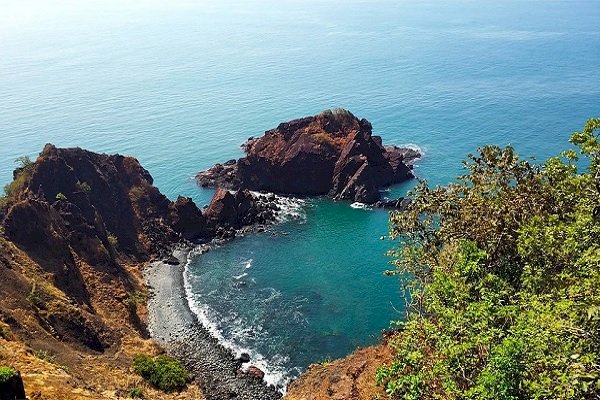 Rethink your Goa itinerary