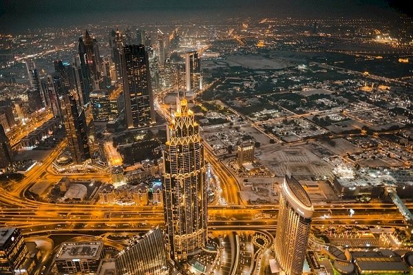 21 reasons to visit Dubai in 2021