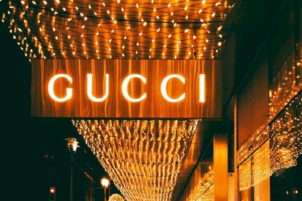 Gucci's 