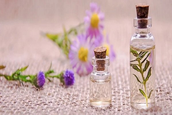 Floral aromas refresh mind, arrest body fatigue: Expert