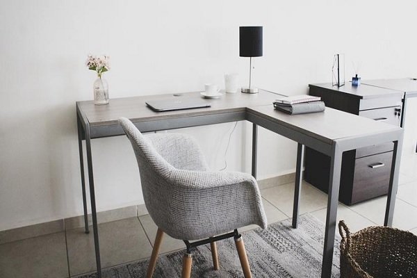 Amp up your WFH corner in 7 simple steps