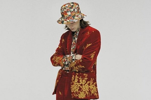 Paul Smith marks 50 years with new book, collection