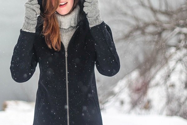 Keeping your winter garments healthy and germ-free