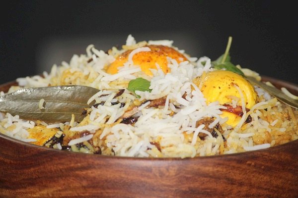 A biryani per second, home meals most loved on Swiggy in 2020