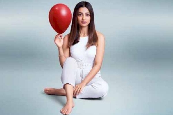 Radhika Apte: Don't want to do things out of pressure anymore