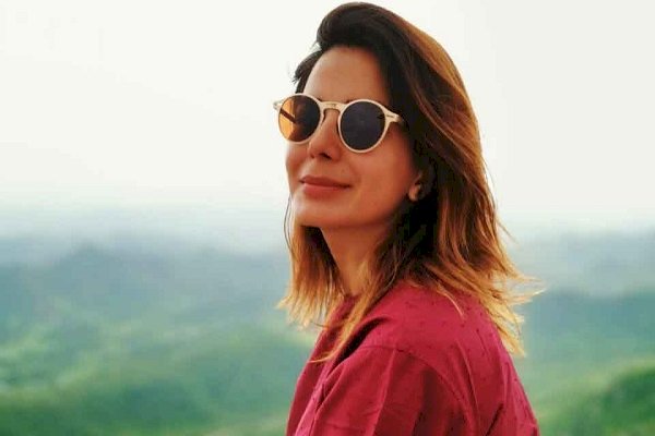 Kirti Kulhari on advantage of playing a zero make-up character