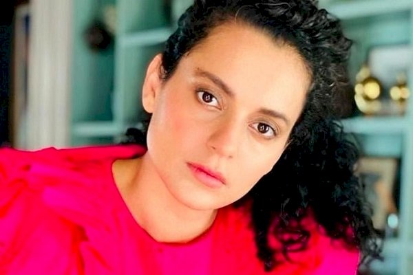 Kangana Ranaut pens another poem, Rakh