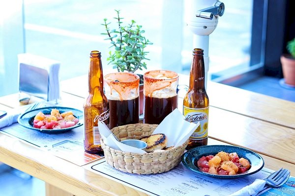 Food pairing and beer: Things you must know!