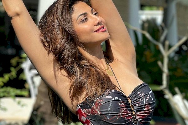 Shilpa Shetty Kundra is in mood to beat 'every age-old cliche'