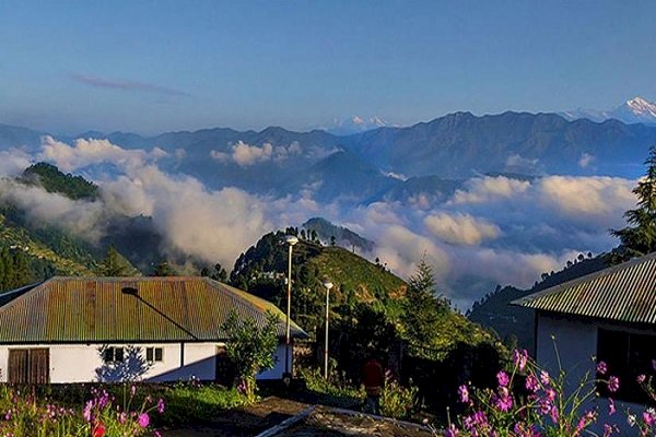 Khirsu: A hidden gem of Uttarakhand