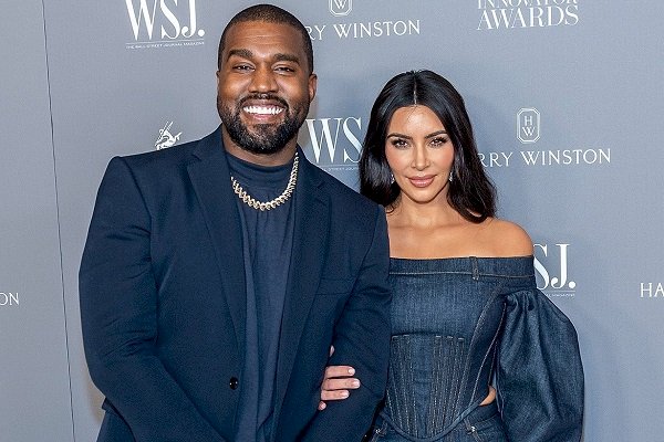 Kim Kardashian, Kanye West are getting a divorce: Reports