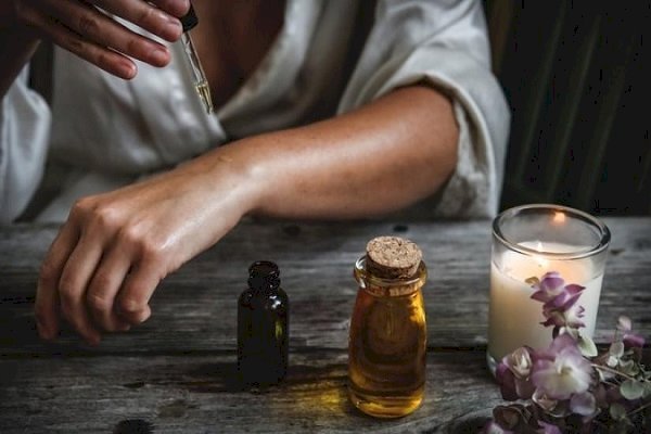 Essential oils deserve to be a staple in your house