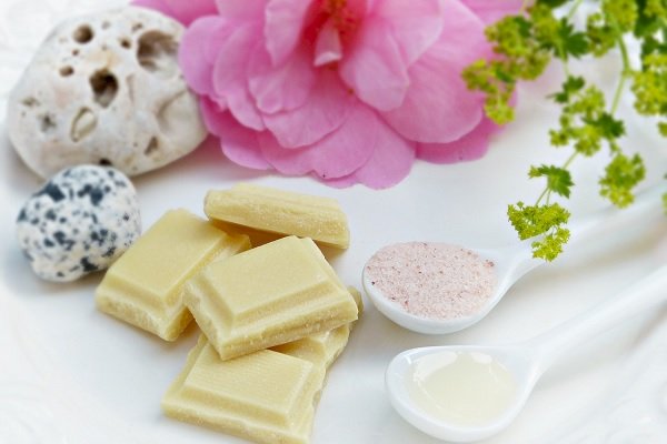 Cocoa butter: To ease winter woes