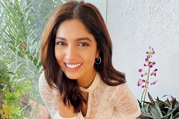 Bhumi Pednekar: Climate change is upon us