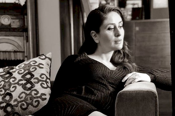 Kareena Kapoor is 'waiting'