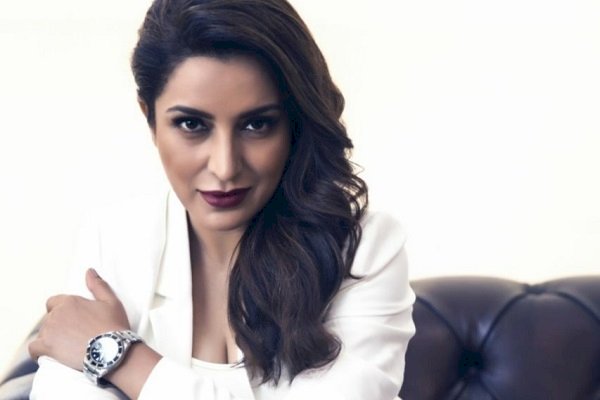 Tisca Chopra: Feminine roles are no longer generic stereotypes