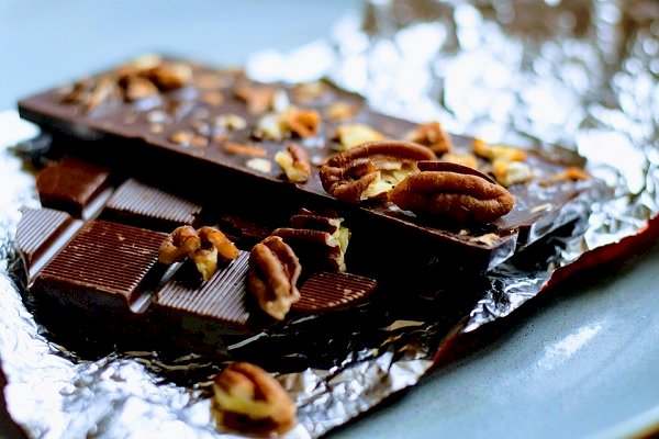 'Demand for organic, vegan chocolate increasing in India'